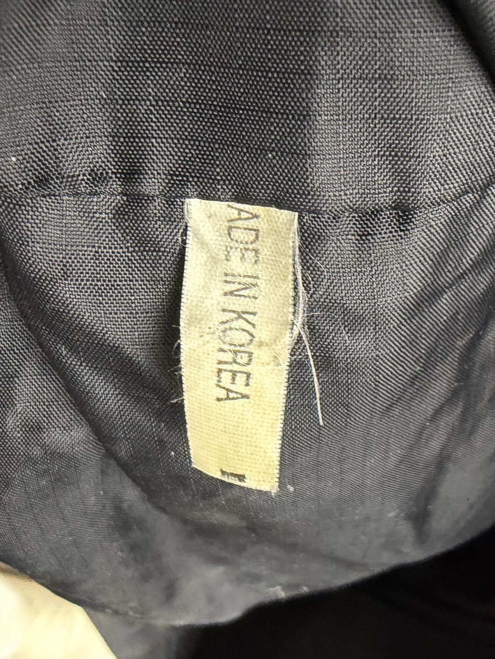Prada Tote bag Nylon Large Style - Picture 10 of 10